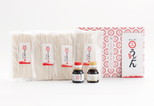 画像をギャラリービューアに読み込む, 家いんでから食べまいだー S,(8玉、だし2本付きセット)