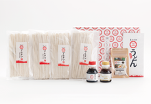 画像をギャラリービューアに読み込む, 家いんでから食べまいだー S,(8玉、だし2本付きセット)