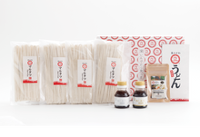 画像をギャラリービューアに読み込む, 家いんでから食べまいだー S,(8玉、だし2本付きセット)