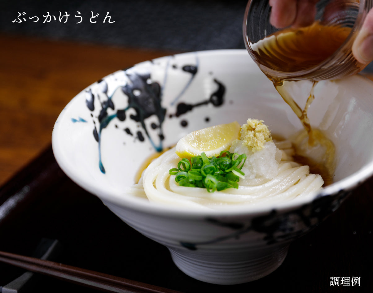 【うどんまにあ様用】220 VOLTIOS / Pesadilla 冷凍】はなまるうどん監修 焼うどん 260805 | かぜとゆき